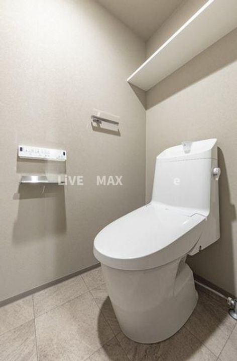 東京都目黒区大橋1(マンション)の賃貸物件の内装