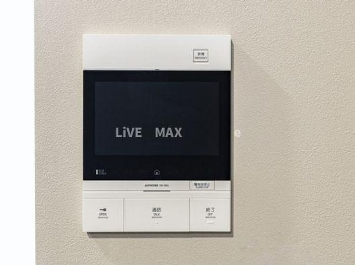 東京都目黒区大橋1(マンション)の賃貸物件の内装