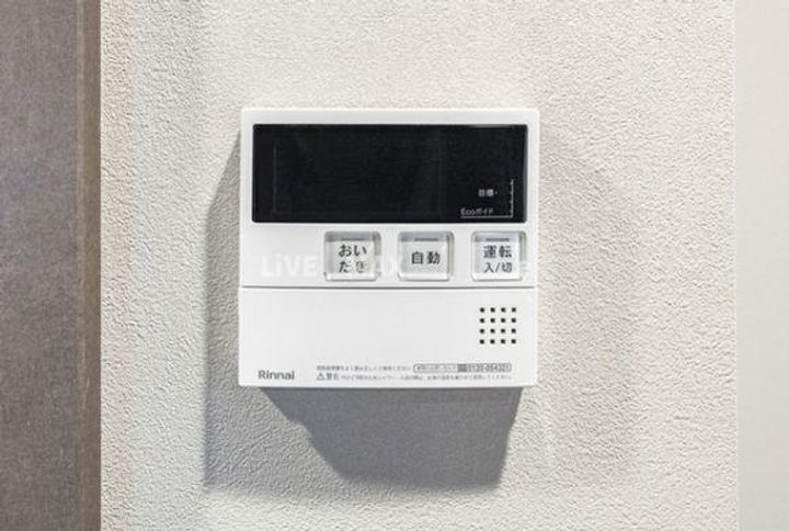 東京都目黒区大橋1(マンション)の賃貸物件のその他画像