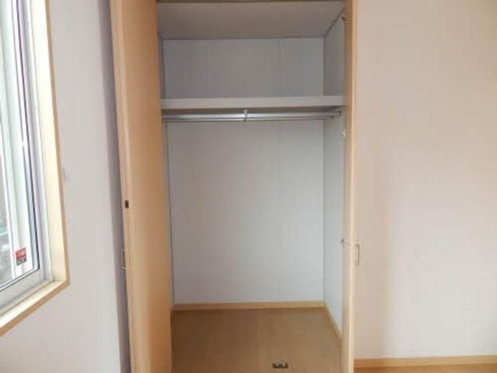クラニッヒの内装