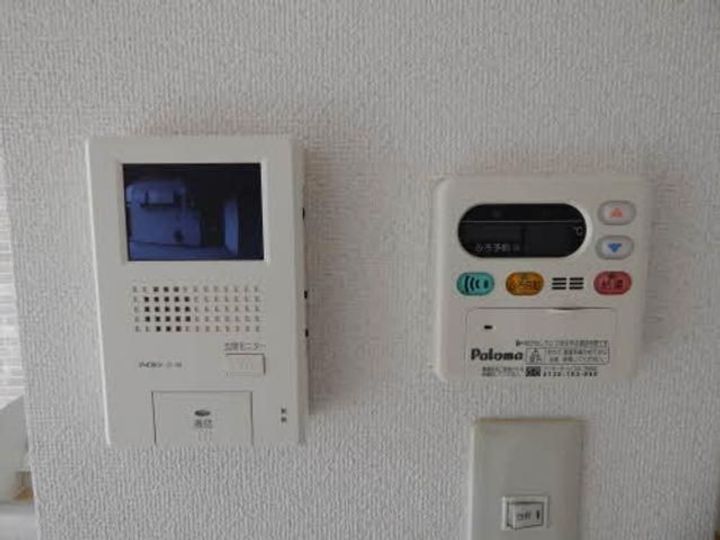 クラニッヒの内装
