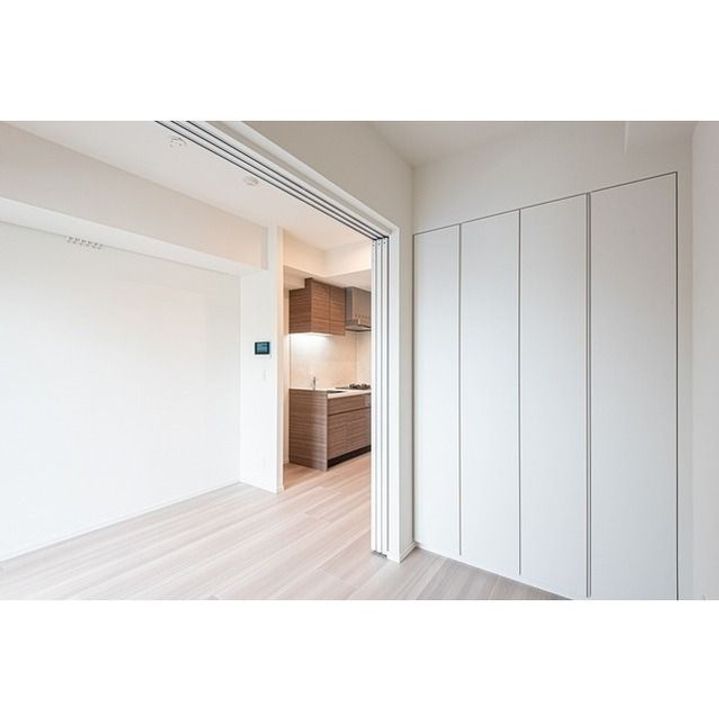 東京都台東区駒形1(マンション)の賃貸物件の内装