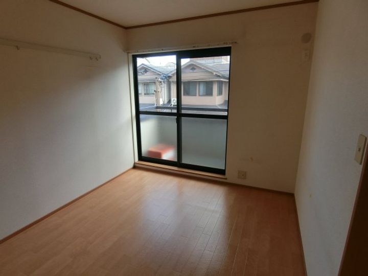 兵庫県西宮市甲子園口2(マンション)の賃貸物件の居間