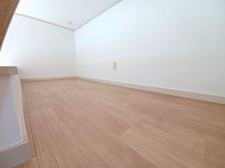 埼玉県東松山市幸町(アパート)の賃貸物件の内装