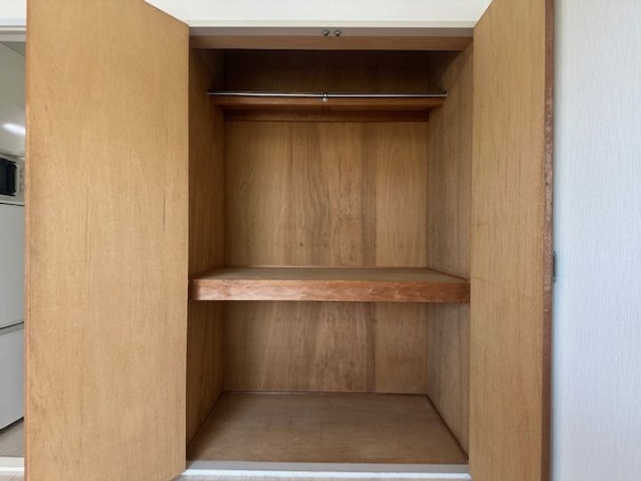 リヴァーコート可部南の内装