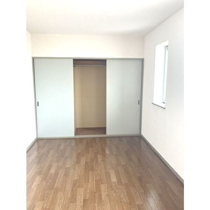 栃木県宇都宮市御幸本町(アパート)の賃貸物件の内装