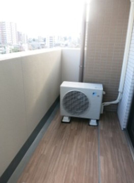 東京都荒川区西日暮里1(マンション)の賃貸物件の内装