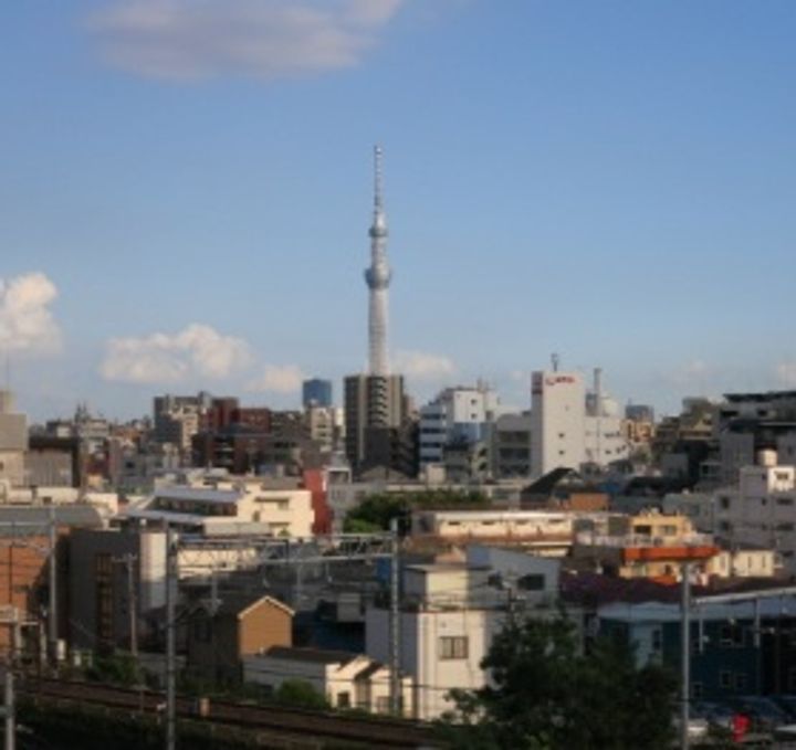 東京都荒川区西日暮里1(マンション)の賃貸物件のその他画像