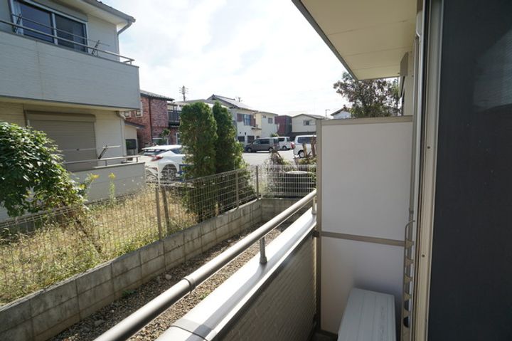 Casa Biancaのその他画像