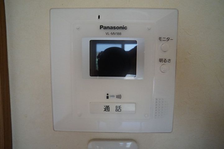 Casa Biancaの内装