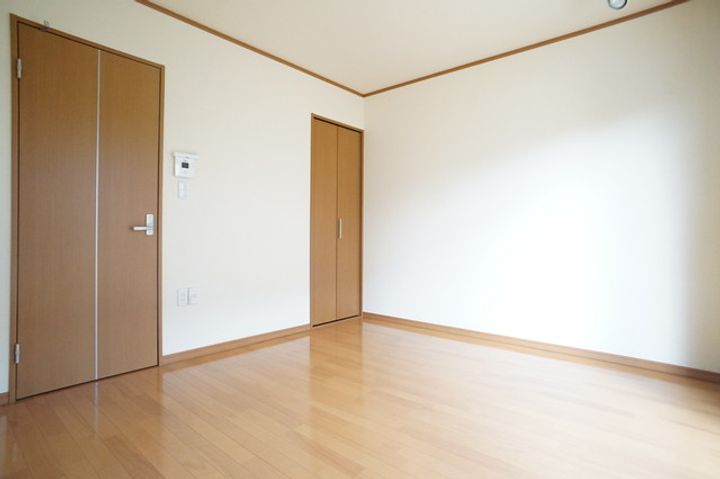 Casa Biancaの内装