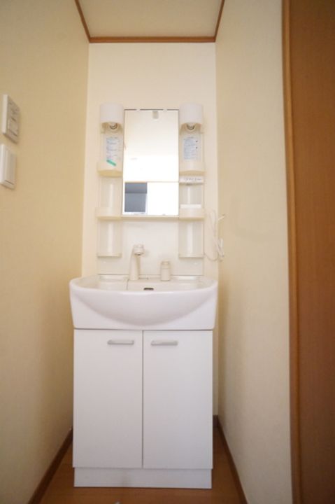 Casa Biancaの内装