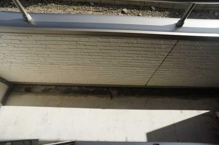 Casa Biancaの内装