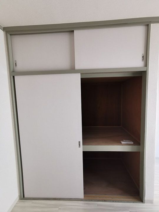 神奈川県厚木市山際(アパート)の賃貸物件の内装