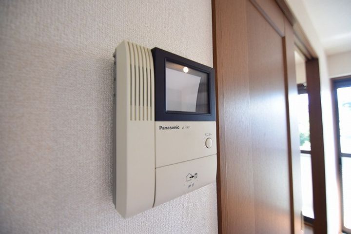 神奈川県秦野市立野台3(アパート)の賃貸物件の内装