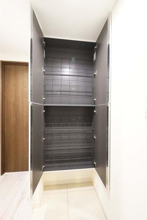 MIND KUGAYAMAの内装