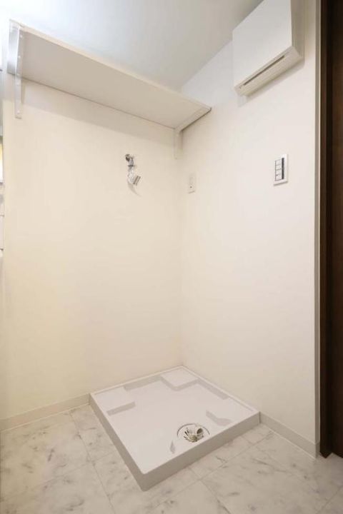 MIND KUGAYAMAの内装