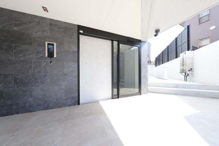 MIND KUGAYAMAの地図