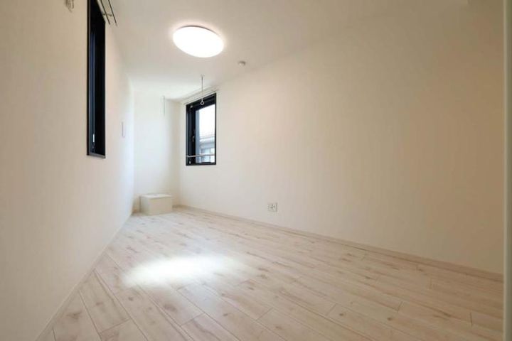 MIND KUGAYAMAの居間