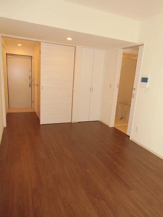 東京都杉並区成田東4(マンション)の賃貸物件の居間