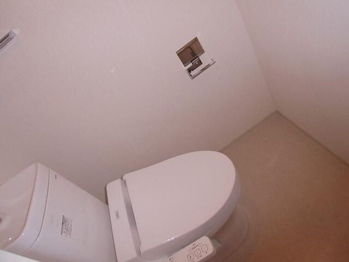 東京都杉並区成田東4(マンション)の賃貸物件の内装