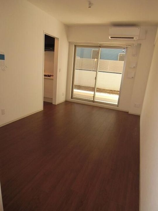 東京都杉並区成田東4(マンション)の賃貸物件の内装