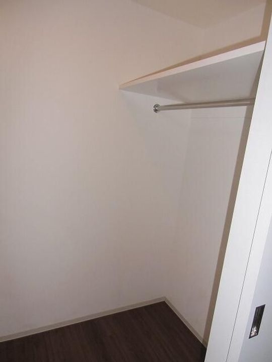 東京都杉並区成田東4(マンション)の賃貸物件の内装