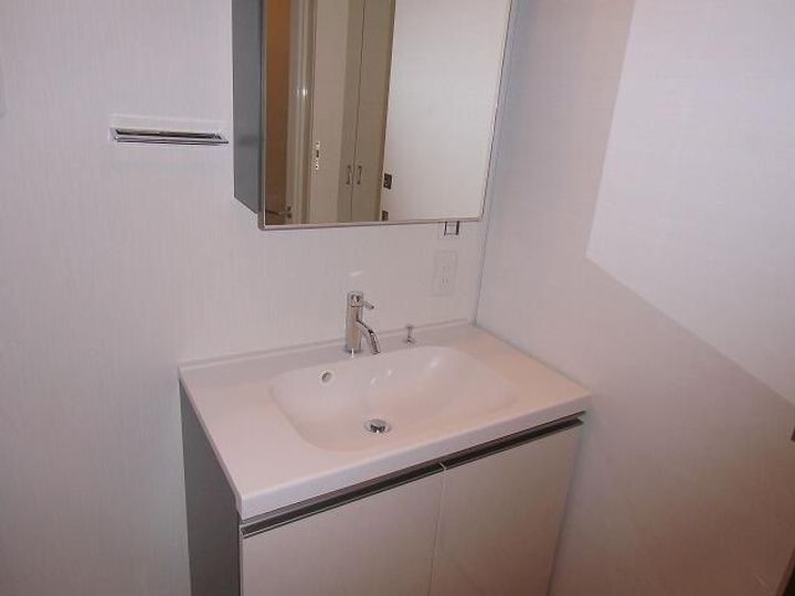 東京都杉並区成田東4(マンション)の賃貸物件の内装