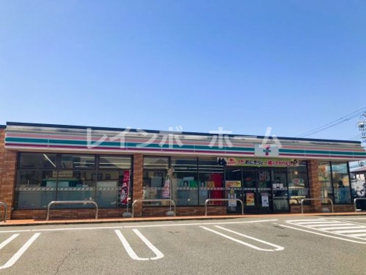 千葉県鎌ヶ谷市東中沢1(アパート)の賃貸物件の周辺