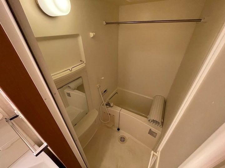 東京都足立区加賀2(マンション)の賃貸物件のその他画像