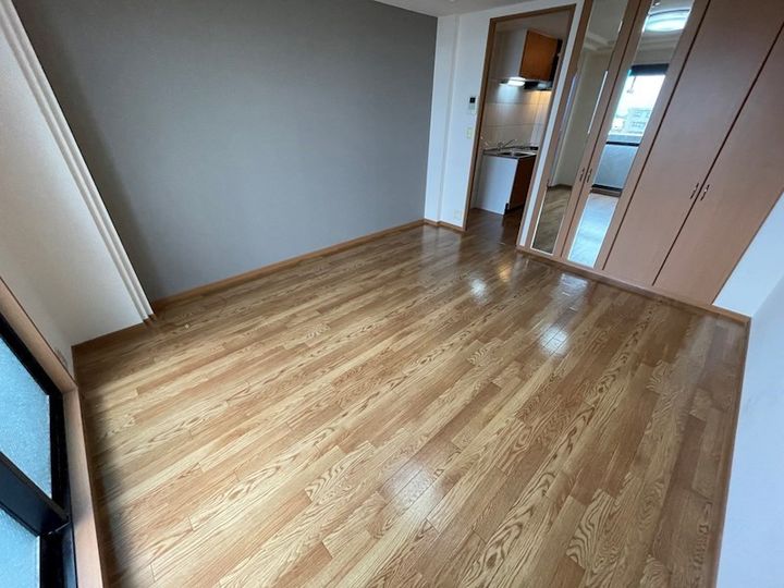 東京都足立区加賀2(マンション)の賃貸物件の居間