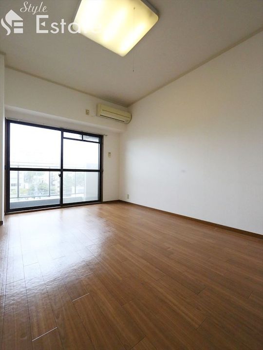 愛知県名古屋市千種区吹上2(マンション)の賃貸物件の内装