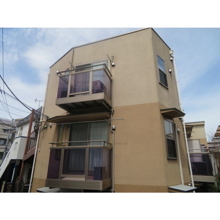 東京都中野区弥生町6(アパート)の賃貸物件のその他画像