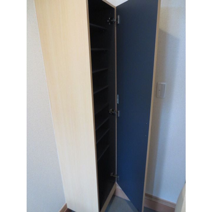 東京都中野区弥生町6(アパート)の賃貸物件の内装