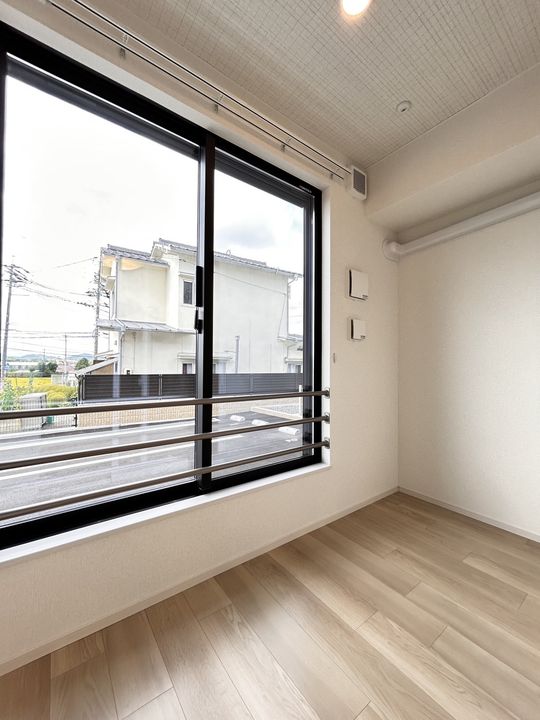 広島県東広島市西条町寺家(アパート)の賃貸物件の内装