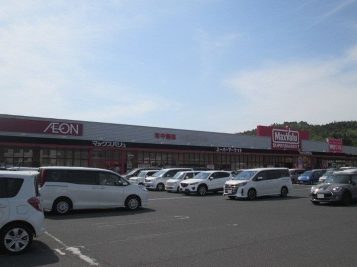 広島県東広島市西条町寺家(アパート)の賃貸物件の周辺