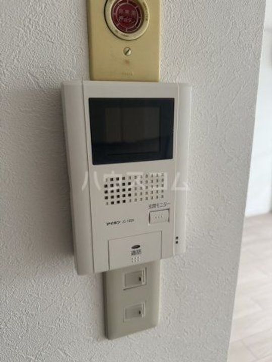 浦和コーポラスの内装