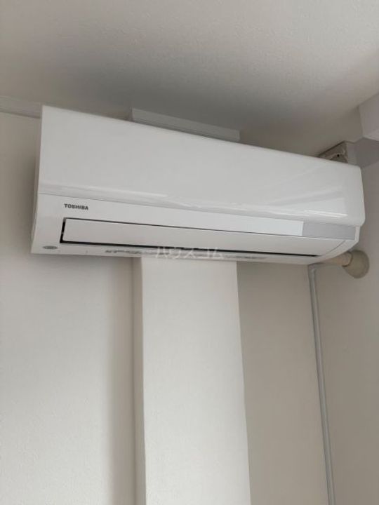 浦和コーポラスの内装