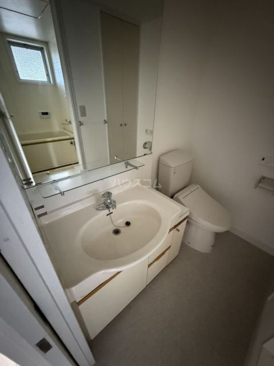 浦和コーポラスの内装