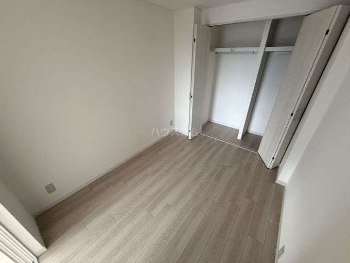 浦和コーポラスの内装