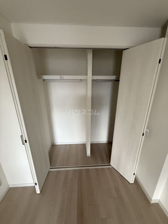 浦和コーポラスの内装