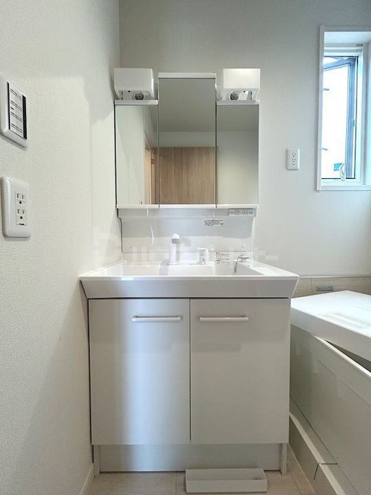 千葉県市川市曽谷1(アパート)の賃貸物件の内装