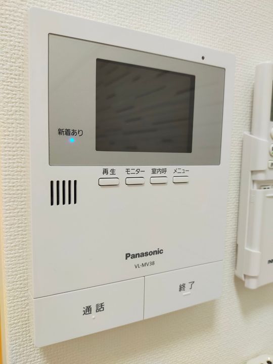 Stage 南台の内装