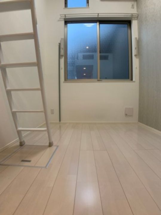 Stage 南台の居間