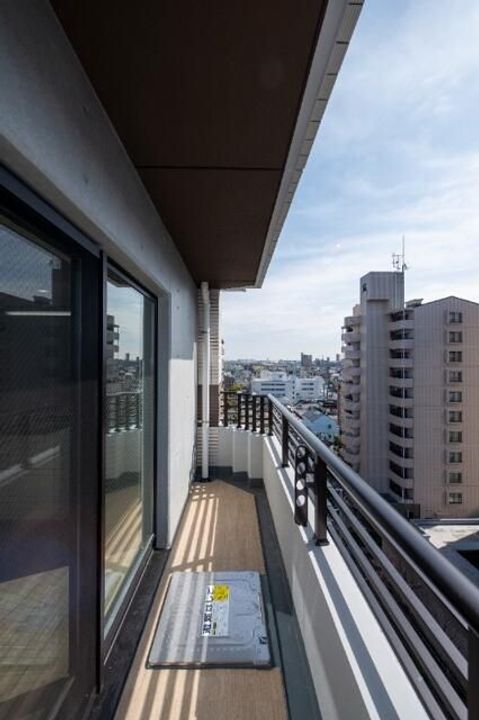 東京都北区赤羽北1(マンション)の賃貸物件のその他画像
