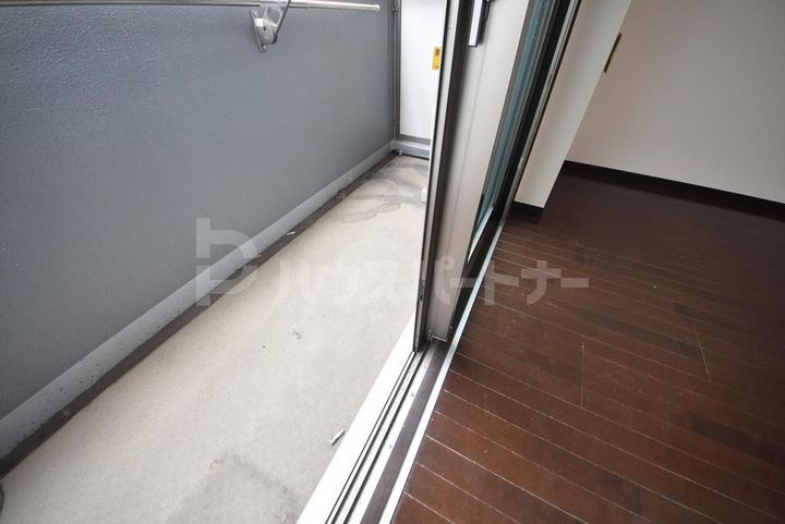 千葉県市川市八幡1(マンション)の賃貸物件の内装