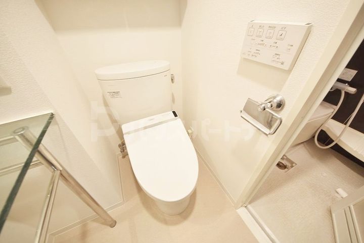 千葉県市川市八幡1(マンション)の賃貸物件の内装