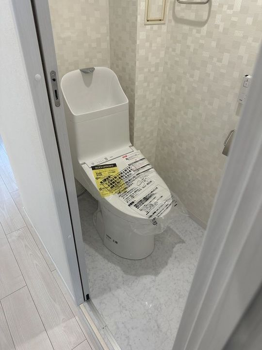 東京都八王子市別所2(マンション)の賃貸物件の内装