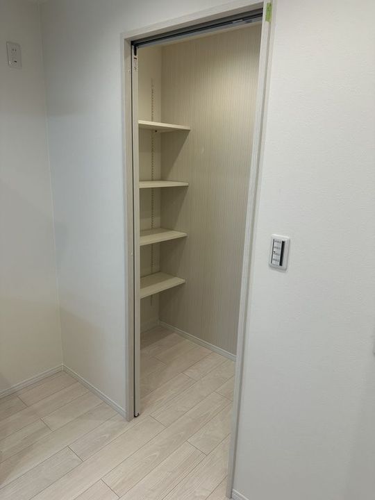 東京都八王子市別所2(マンション)の賃貸物件の内装