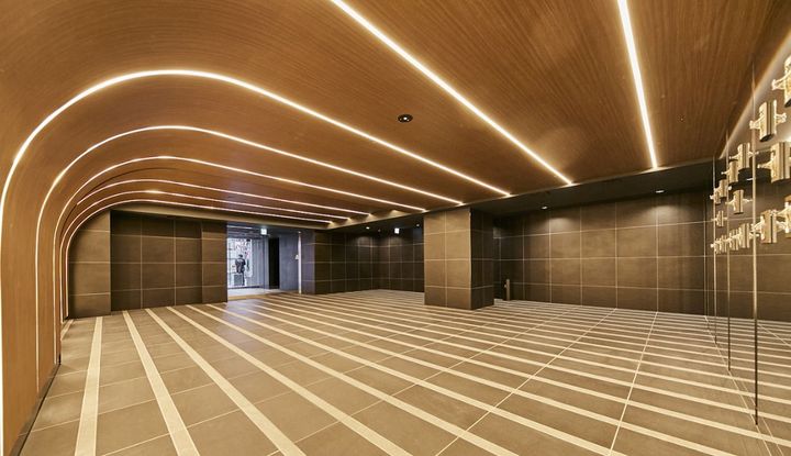 東京都北区田端2(マンション)の賃貸物件の地図
